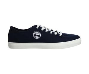 Timberland Union Wharf Oxford Marineblaue Herren-Sneaker EU 40 / UK 6,5