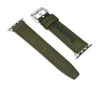 Timberland Unisex Analog Quarz Uhr mit Leder Armband TDOUF0000304