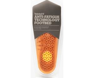 Timberland Unisex Anti-fatigue Footbed orange L