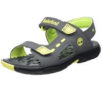 Timberland Unisex Kinder Moss Jump 2 Strap (Toddler) Sandalen