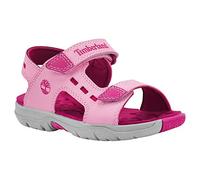 Timberland Unisex Kinder Moss Jump 2 Strap (Toddler) Sandalen