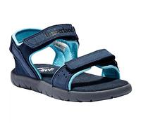 Timberland Unisex Kinder Moss Jump 2 Strap (Youth) Sandalen