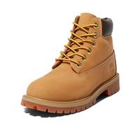 Timberland Premium 6 Inch Lace Up Waterproof Stiefel gelb/schwarz - 31