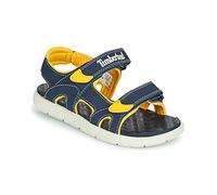 Timberland , Unisex-Kinder Sandalen, Blau (Black Iris Xu0), 29 EU