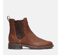 Timberland - Verona Square Chelsea Boot für Damen in Braun, Damen, Braun, Größe: 40