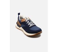 Timberland Voyager Park Sportschuhe EU 42 Dark Blue Mesh