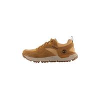 Timberland Herren Voyager Park Turnschuhe Wheat Mesh Braun 8