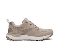 Timberland sportlicher Schnürer Voyager Park Low Grau EU 44.5