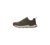Timberland Voyager Park Low Lace Up Herren Freizeitschuhe TB0A6DTEEQ61 Bunt, Green, 41