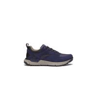 Timberland Voyager Park Low Lace Up Sneaker Navy Mesh Größe: 42 | Trainers Outlet | Herren | Blau