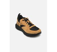 Timberland Voyager Park Low Lace Up Sneaker gelb schwarz Schuhe - 40
