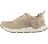 Timberland Mens Low Lace UP Sneaker dk blu mesh 8.5