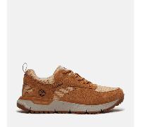 Timberland - Voyager Park Sneaker für Herren in Gelb, Herren, Gelb, Größe: 41.5