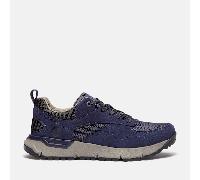 Timberland - Voyager Park Sneaker für Herren in MARINEBLAUES MESH, Herren, Navyblau, Größe: 44.5