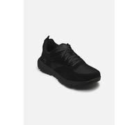 Timberland - VOYP LOW LACE SNEAKER WHEAT - Schwarz - Sneaker - Größe 43