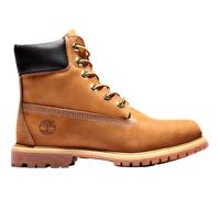 TIMBERLAND W Premium 6 Inch Lace Up Waterproof Boot - Damen - Braun - Größe 39- Modell 2026