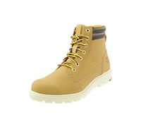 Timberland Walden Park WR Herren 6 in Basic Boots Stiefelette TB 0A5UG5 015 Schwarz