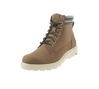 Timberland Walden Park WR Herren 6 in Basic Boots Stiefelette TB 0A5UHD 931 braun, Schuhgröße:45.5 EU