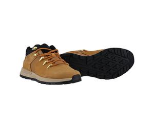 Timberland Wanderschuhe Sprint Trekker Low braun Herren, Größe Euro (US) 46 (12)
