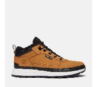 Timberland - Warm gefütterter Field Trekker Sneaker für Herren in Gelb, Herren, Gelb, Größe: 41.5