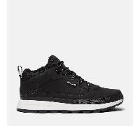 Timberland - Warm gefütterter Field Trekker Sneaker für Herren in Schwarz, Herren, Schwarz, Größe: 43