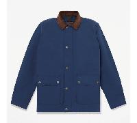 Timberland - Wasserabweisende Wenham Feldjacke für Herren in Dunkelblau, Herren, Blau, Größe: M