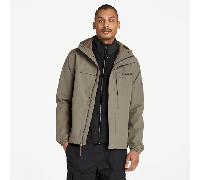 Timberland - Wasserdichte Benton Shell-Jacke für Herren in Braun, Herren, Braun, Größe: M