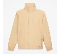 Timberland - Wasserdichte Bomberjacke für Herren in Beige, Herren, Beige, Größe: 3XL