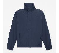 Timberland - Wasserdichte Bomberjacke für Herren in Dunkelblau, Herren, Blau, Größe: 3XL