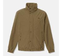 Timberland - Wasserdichte Bomberjacke für Herren in Grün, Herren, Grün, Größe: S