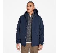Timberland - Wasserdichte isolierte Winnick Jacke für Herren in Dunkelblau, Herren, Blau, Größe: M