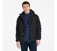 Timberland - Wasserdichte isolierte Winnick Jacke für Herren in Schwarz, Herren, Schwarz, Größe: 3XL