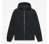 Timberland - Wasserdichte Winnick Shell-Jacke für Herren in Schwarz, Herren, Schwarz, Größe: M
