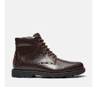 Timberland - Wasserdichter Alden Brook Boot für Herren in Dunkelbraun, Herren, Braun, Größe: 41