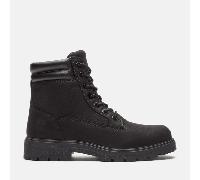 Timberland - Wasserdichter Auburn Falls 6-Inch Boot für Herren in Schwarz, Herren, Schwarz, Größe: 50