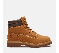 Timberland - Wasserdichter Auburn Falls 6-Inch Boot für Kinder in Gelb, Gelb, Größe: 36
