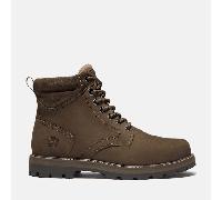 Timberland Britton Road Mid Lace Up Waterproof Stiefel kakaobraun - 42