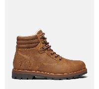 Timberland - Wasserdichter Britton Road Boot mit warmem Futter für Herren in Braun, Herren, Braun, Größe: 43