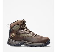Timberland - Wasserdichter Chocorua Wanderstiefel für Herren in Braun, Herren, Braun, Größe: 41.5