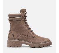 Timberland - Wasserdichter Cortina Valley Boot für Damen in Grau, Damen, Grau, Größe: 42