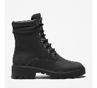 Timberland - Wasserdichter Cortina Valley Boot für Damen in Schwarz, Damen, Schwarz, Größe: 38.5