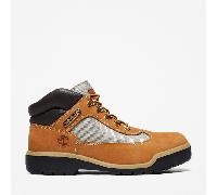 Timberland - Wasserdichter halbhoher Field Boot für Herren in Gelb, Herren, Gelb, Größe: 41.5
