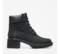 Timberland - Wasserdichter halbhoher Kinsley Boot für Damen in Schwarz, Damen, Schwarz, Größe: 40
