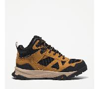 Timberland - Wasserdichter halbhoher Lincoln Peak Hiker Boot für Kinder in Gelb, Gelb, Größe: 40