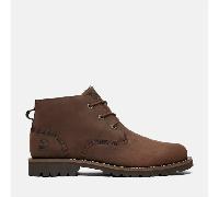 Timberland - Wasserdichter Larchmont Chukka-Boot für Herren in Braun, Herren, Braun, Größe: 44