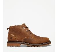 Timberland - Wasserdichter Larchmont Chukka-Boot für Herren in Hellbraun, Herren, Braun, Größe: 45.5