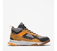 Timberland - Wasserdichter Lincoln Peak Wanderstiefel für Herren in Gelb, Herren, Gelb, Größe: 46