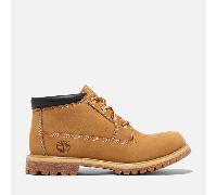 Timberland - Wasserdichter Nellie Chukka Boot für Damen in Gelb, Damen, Gelb, Größe: 39.5