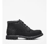 Timberland - Wasserdichter Nellie Chukka-Boot für Damen in Schwarz, Damen, Schwarz, Größe: 41.5