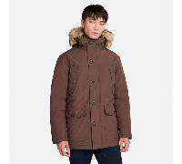 Timberland - Wasserdichter Scar Ridge Parka für Herren in Braun, Herren, Braun, Größe: M